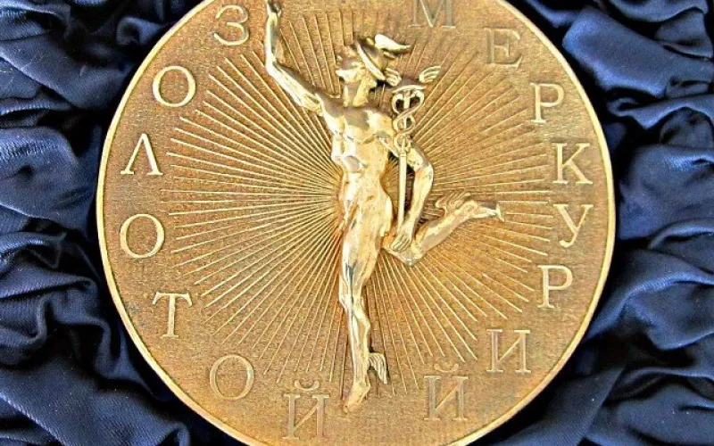 «Золотой Меркурий»: в Алтайском крае пройдет региональный этап Национальной премии в области предпринимательства