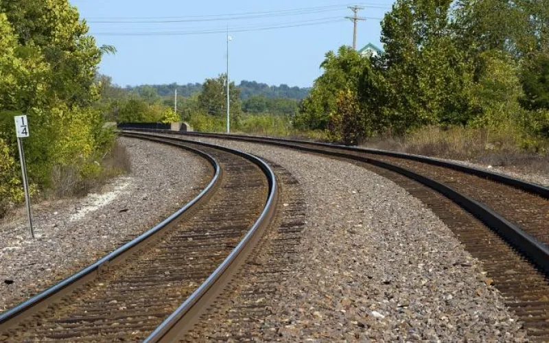 Около 3 миллиардов рублей направят на развитие железных дорог в Алтайском крае 