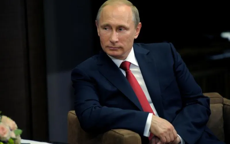 Владимир Путин вручит двум жителям Алтайского края высокие государственные награды