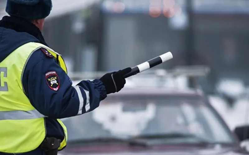 Масштабная проверка ГИБДД пройдёт в Барнауле 