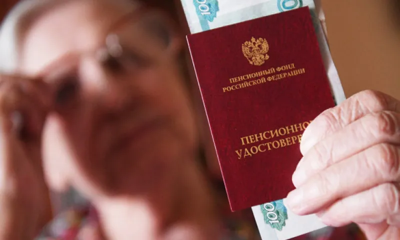 Рассказываем, какого числа в декабре выплатят январские пенсии в Алтайском крае