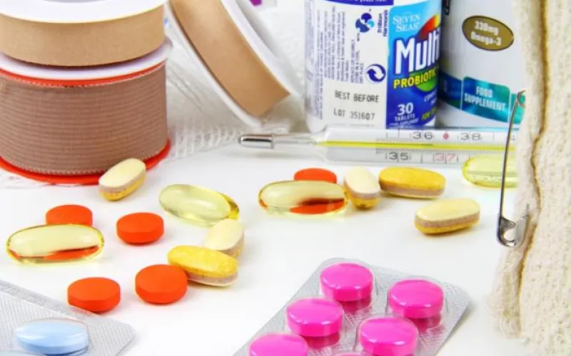 Детские сады и школы закрывают в Алтайском крае из-за ОРВИ и гриппа 