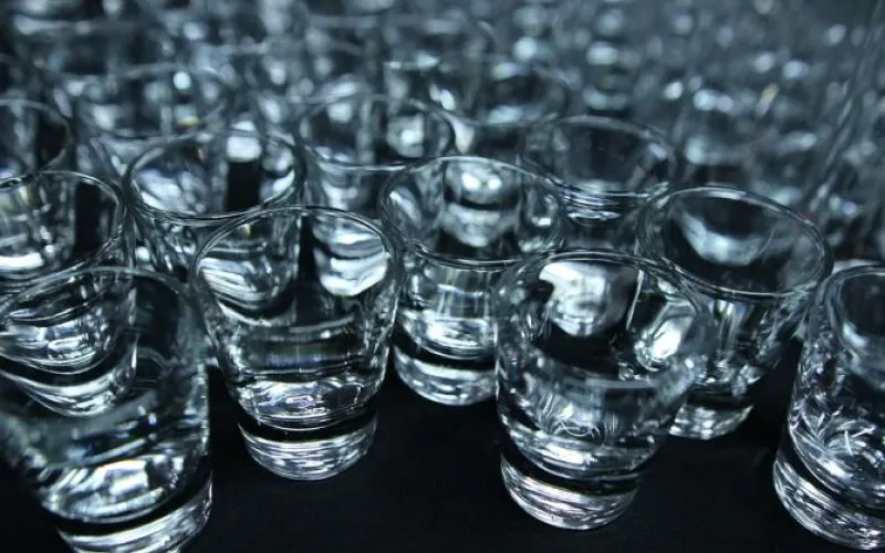 Запрет на продажу спиртосодержащей продукции введен в Алтайском крае