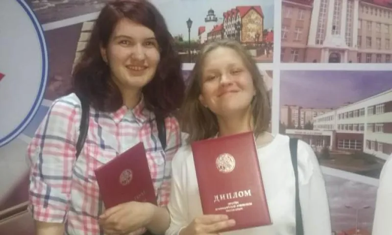 Школьницы из Алтайского края стали призерами Всероссийской олимпиады по литературе