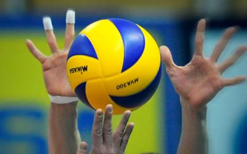 Алтайский волейбольный клуб примет участие в Кубке Сибири и Дальнего Востока