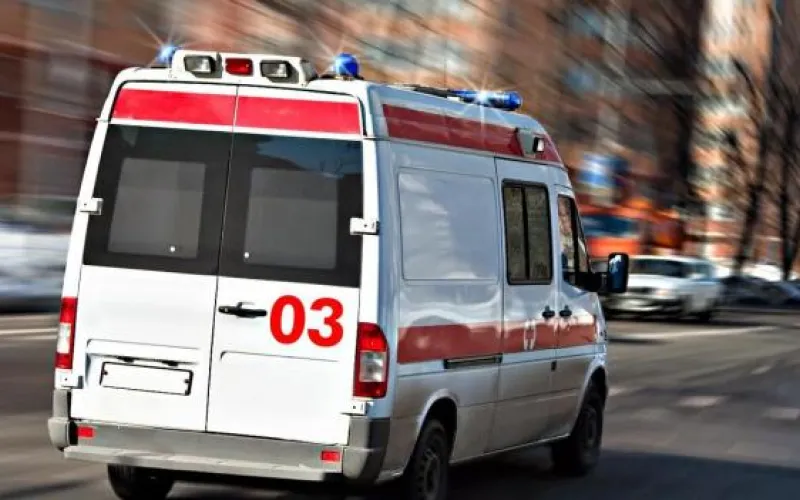 Правила работы скорой помощи изменились в России