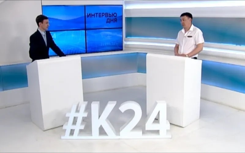 «Интервью дня»: председатель Алтайской Федерации Автоспорта, организатор Чемпионата Сибири SMP RDRC и Алтайского края по дрэг-рейсингу Андрей Ан