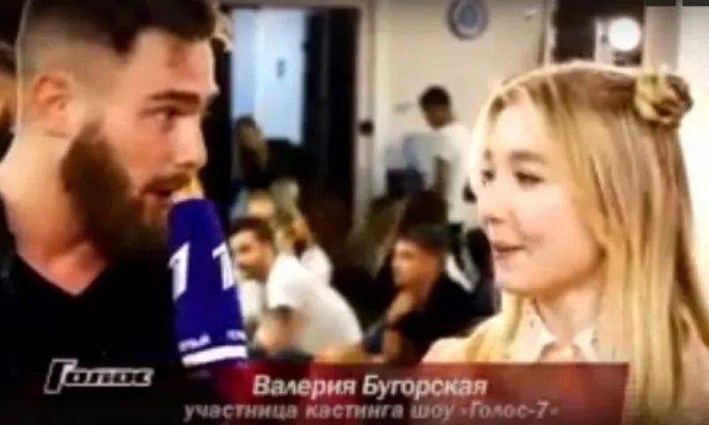 Жительница Барнаула стала участницей шоу «Голос»