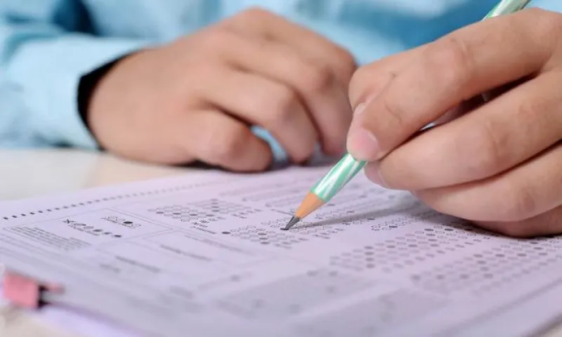 Депутаты и чиновники попробуют сдать ЕГЭ по русскому языку в Алтайском крае
