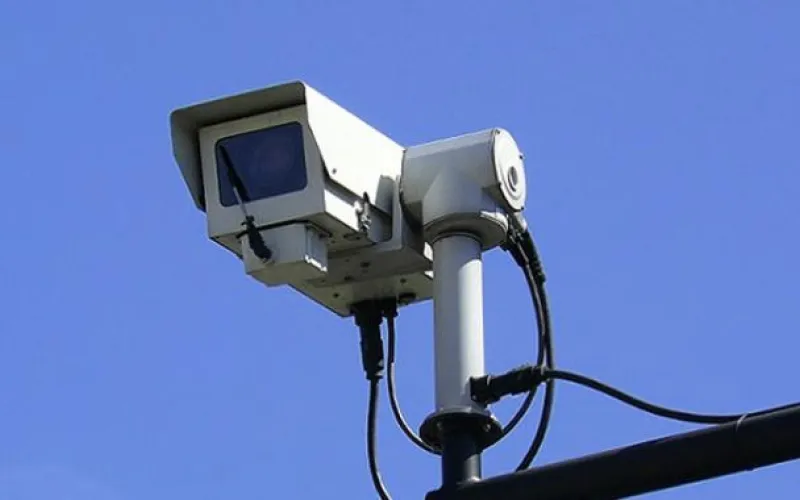 Новые камеры появятся на дорогах Барнаула 