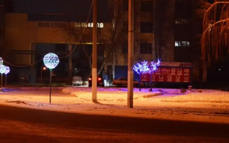  За благоустройство дворов и общественных территорий Барнаула можно будет проголосовать