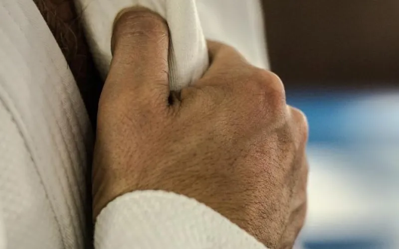 Алтайские дзюдоисты завоевали на первенстве Сибири три медали