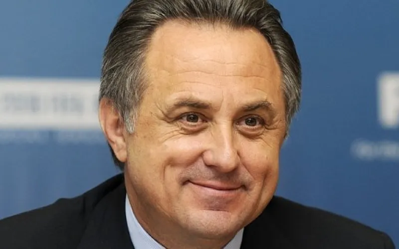 Виталий Мутко привёл в пример работу Алтайского края в сфере туризма 