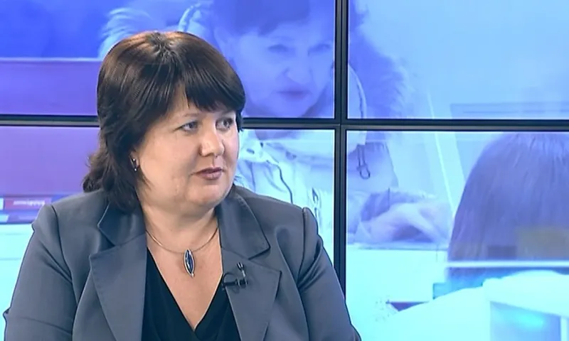 «Интервью дня»: как не оказаться в «чёрных списках» налоговых служб