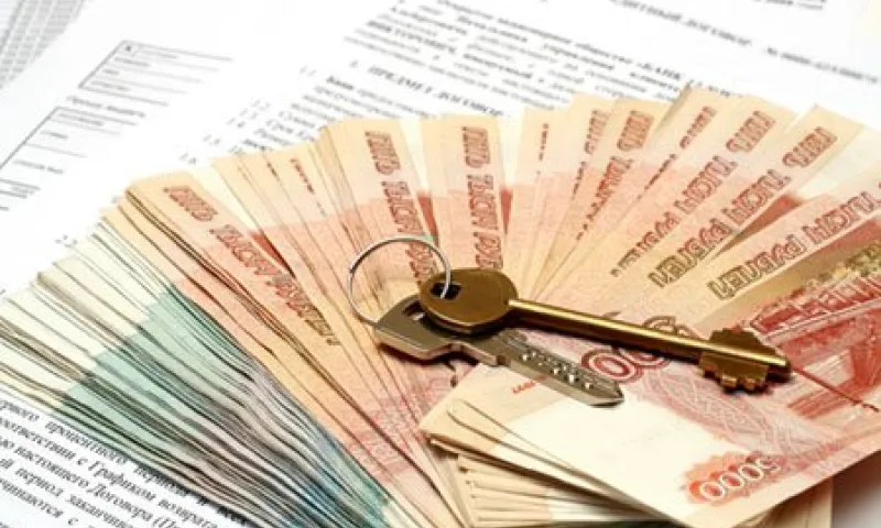Выдачу микрокредитов под залог жилья могут запретить в России