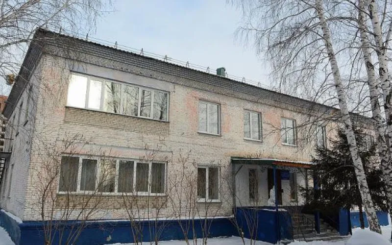 Ремонт детских садов начинается в Барнауле