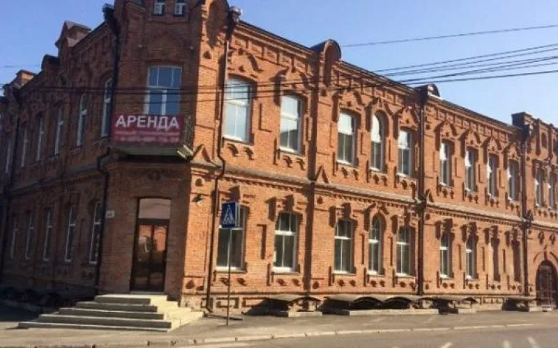 Сразу 3 исторических здания выставили на продажу в Бийске