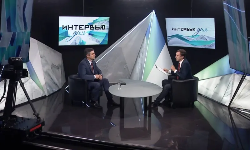Сергей Струченко: о планах работы обновлённого Совета отцов