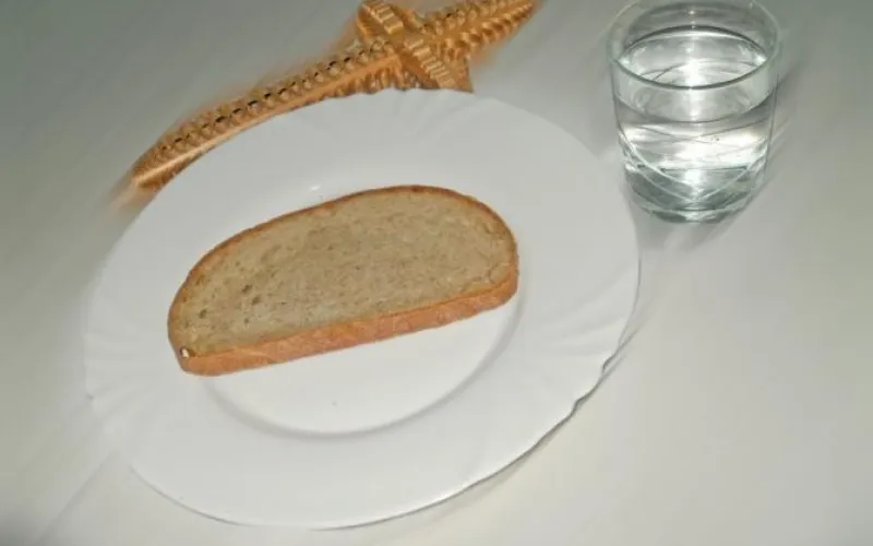 Великий пост: рассказываем о традициях четвёртого дня 