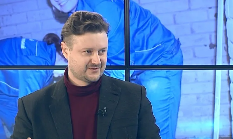 «Интервью дня»: в крае пройдёт конкурс «Журналист меняет профессию»