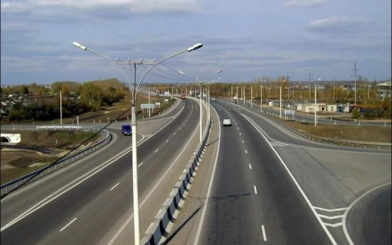 Платные полосы могут появиться на дорогах России