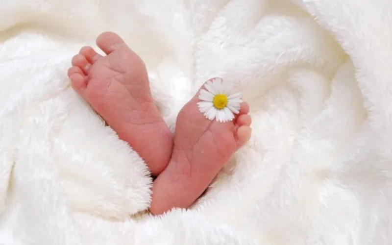 Новую методику родов успешно применили в Алтайском перинатальном центре «ДАР»