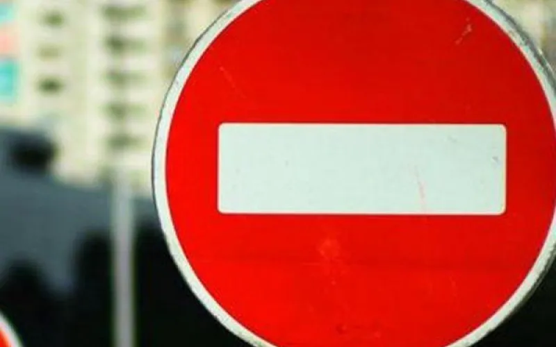 Движение на дорогах Алтайского края перекроют 26 и 27 марта