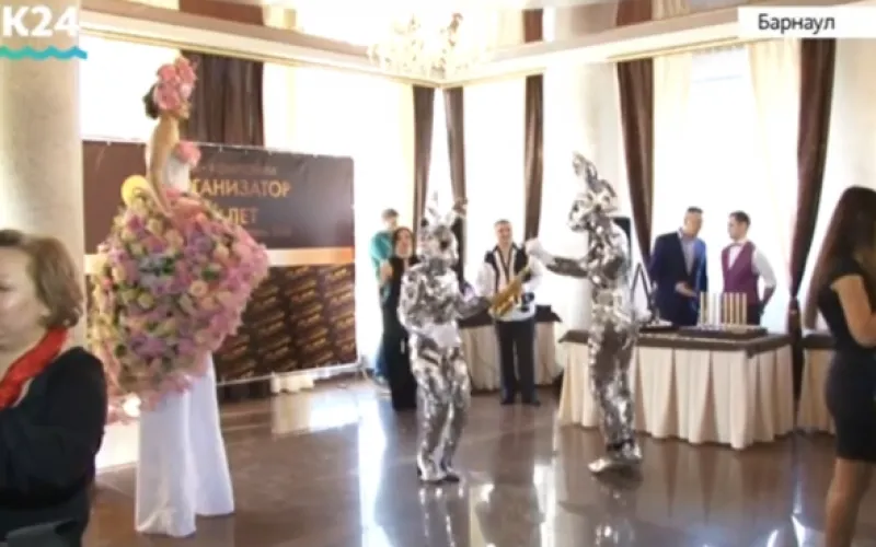 Одной из крупнейших PR-компаний в Сибири исполнилось 10 лет