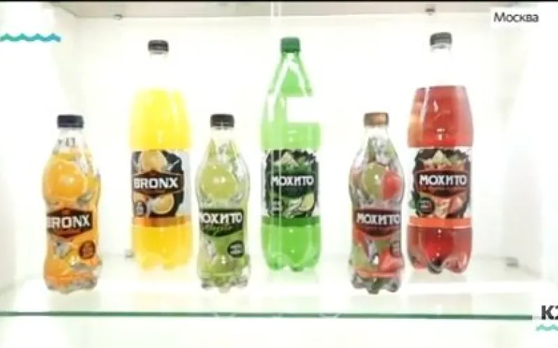 Компания «Бочкари» на международной выставке «Продэкспо» завоевала восемь медалей