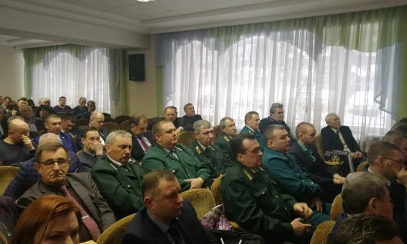 Национальный парк создадут в Алтайском крае 
