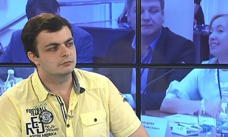 «Интервью дня»: как сделать сайт привлекательным для иностранных клиентов