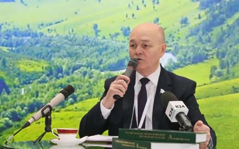 Алтайский край вошел в десятку лучших регионов по развитию туризма