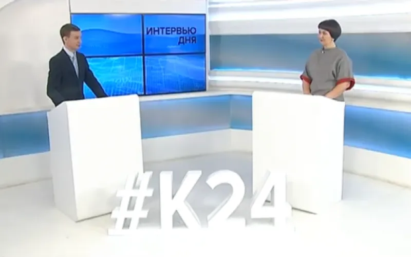 «Интервью дня»: руководитель call-центра «Ваш офис продаж» Елена Шишкина