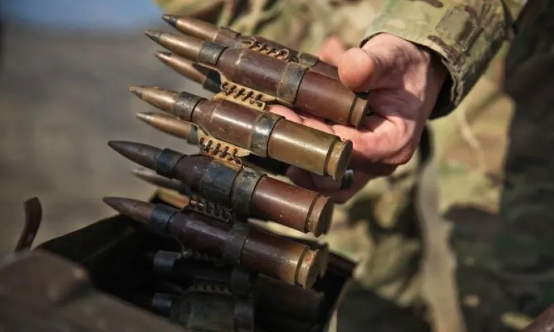 Порядок прохождения военной службы изменился в России