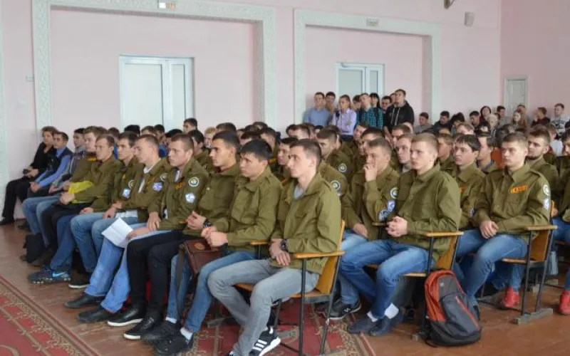 Конференция по итогам производственной практики пройдет в ААСК