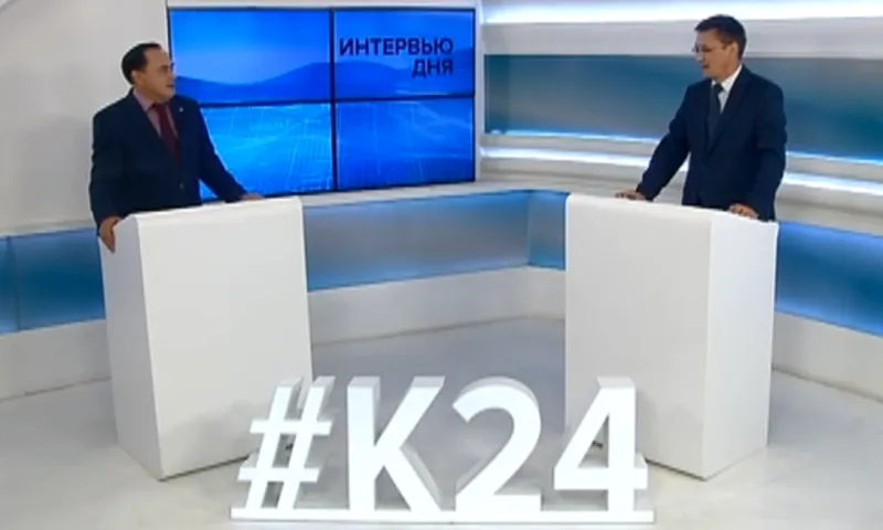 Андрей Кудинов: какими спортивными проектами живёт наукоград?