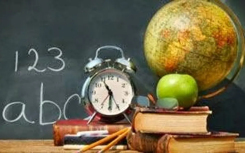 Школы Славгорода начали работать после устранения сбоя в системе теплоснабжения