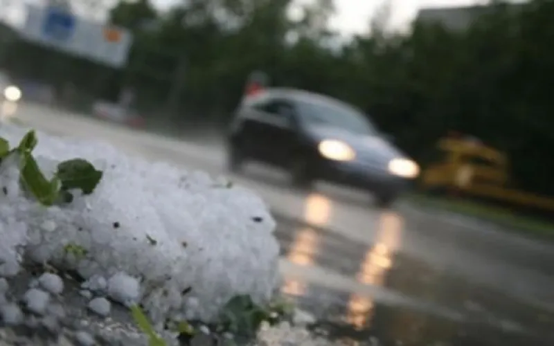 Май в Алтайском крае будет холоднее нормы