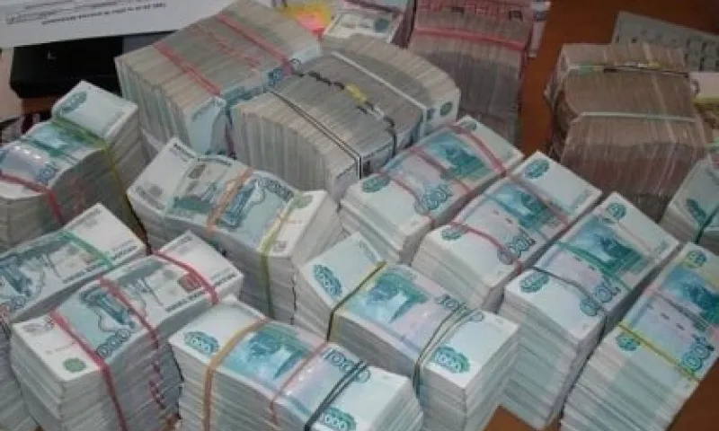 Расследование в отношении бывшего директора управляющей компании из Барнаула, похитившей 43 миллиона рублей, было завершено