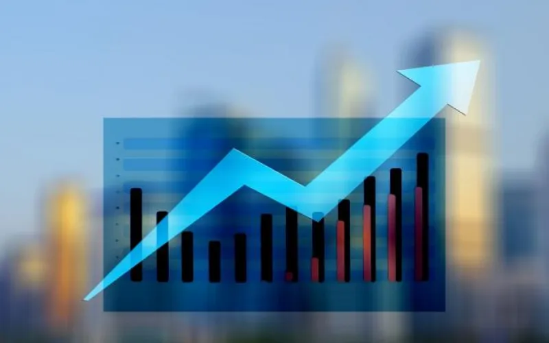 В Алтайском крае наблюдается положительная динамика промышленного производства