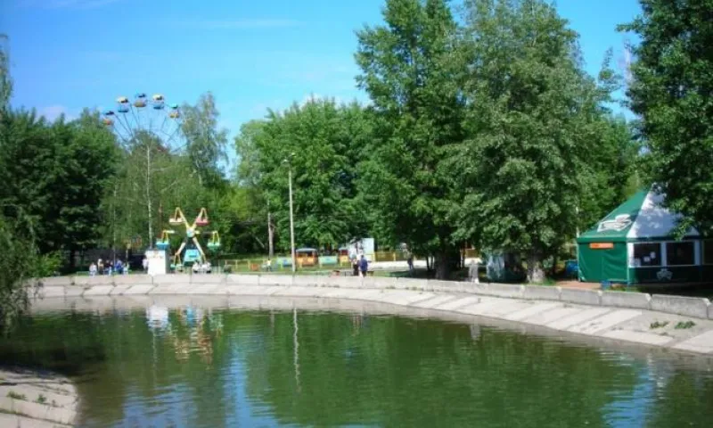 «Изумрудный» в Барнауле остался без арендатора