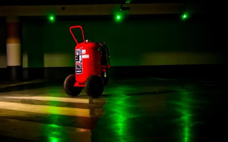 Алтайская прокуратура проводит проверку мест массового пребывания людей 