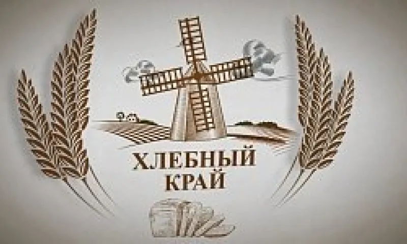Хлебный край: об урожае твёрдой пшеницы на Алтае в 2018 году 