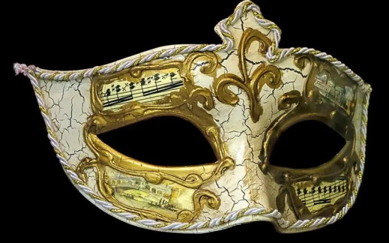 «Ночной бал» пройдет в Барнауле