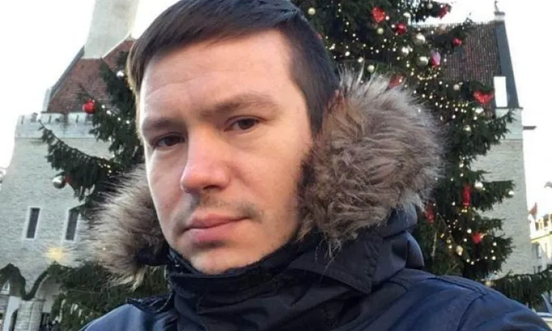 Полиция разыскивает пропавшего жителя Новоалтайска