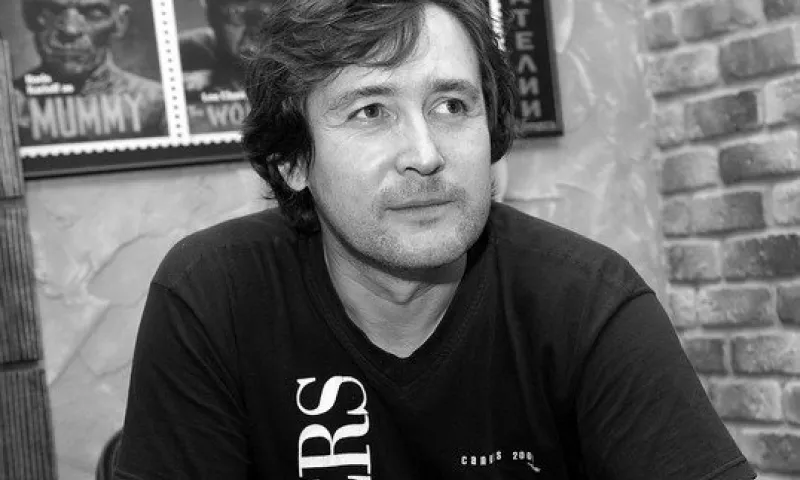 Премию «Белый слон» за лучшую операторскую работу в фильме «Война Анны» получил оператор из Алтайского края