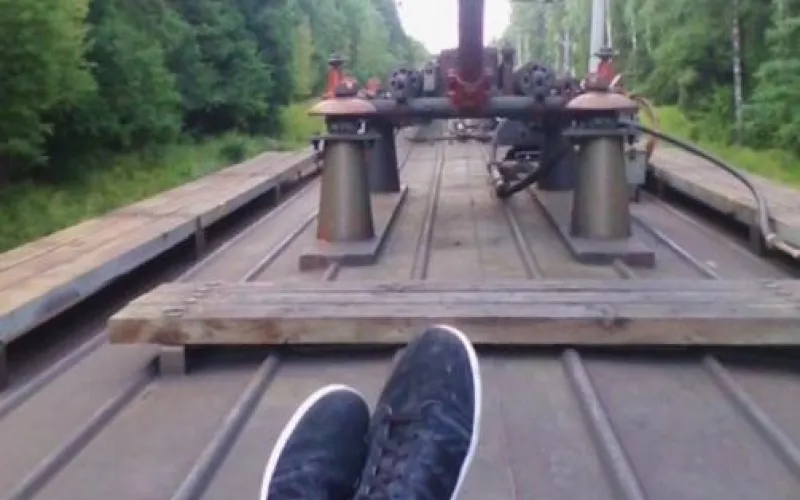 Рубцовская транспортная прокуратура выявила сайт, пропагандирующий деятельность зацеперов