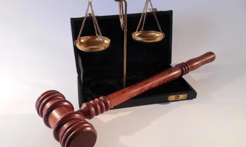 Осуждён житель Рубцовска за незаконный сбыт алкоголя