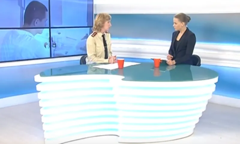 «Интервью дня»: Ольга Егорова рассказала о плюсах и минусах вакцинации