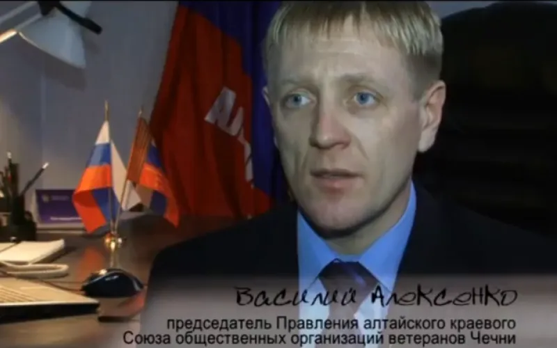 Председатель Алтайского союза общественных организаций ветеранов Чечни погиб при пожаре в Барнауле